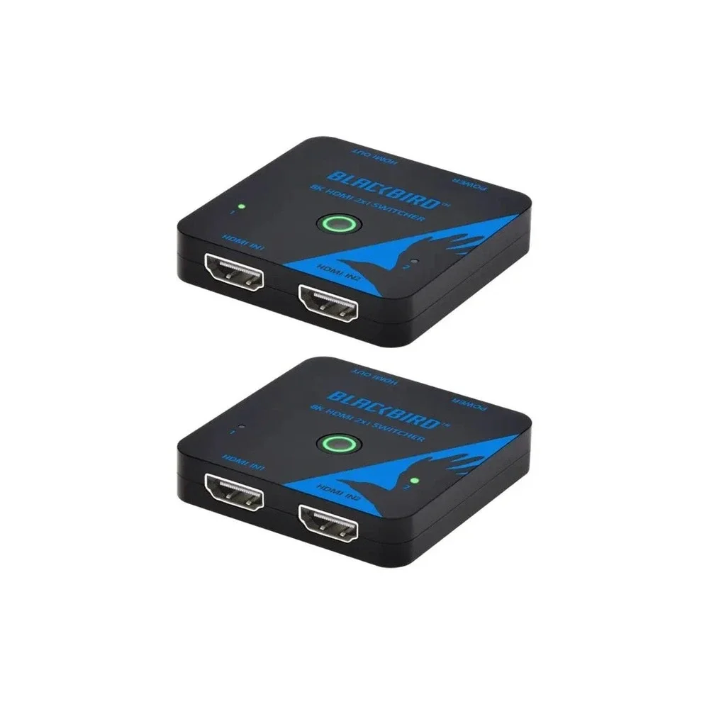 Monoprice blackbird 8k